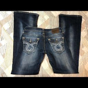 Big Star Jeans - Sweet 27R